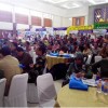 peserta pameran pendidikan jawa barat